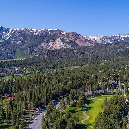 Mammoth Golf Properties By 101 Great Escapes แมมมอธ เลกส์ ภายนอก รูปภาพ