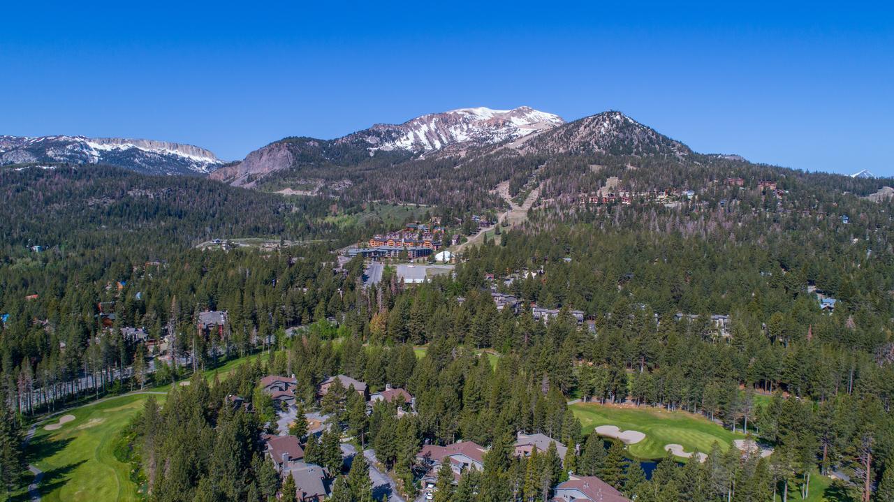Mammoth Golf Properties By 101 Great Escapes แมมมอธ เลกส์ ภายนอก รูปภาพ
