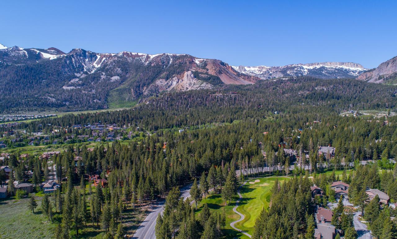 Mammoth Golf Properties By 101 Great Escapes แมมมอธ เลกส์ ภายนอก รูปภาพ