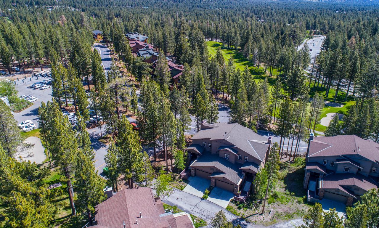 Mammoth Golf Properties By 101 Great Escapes แมมมอธ เลกส์ ภายนอก รูปภาพ